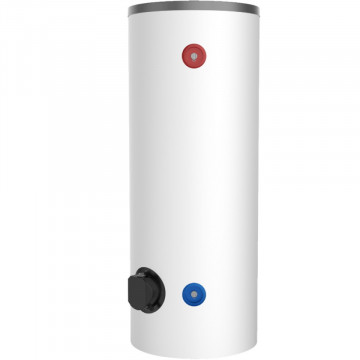 Boiler Electric Ariston Ti Sti 500 Litri ⚡ Capacitate XXL | Emailat cu Titan Termix