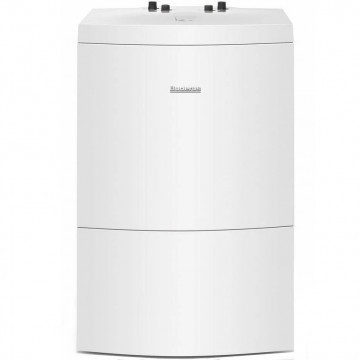 Boiler paralelipipedic Buderus Logalux WU160