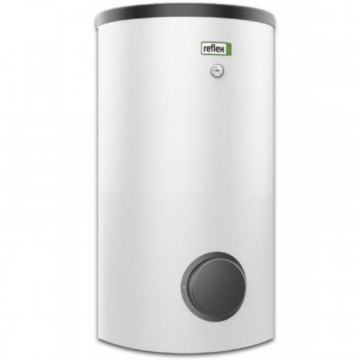 Boiler Reflex AF 400/1M_C | 400 Litri | 1 Serpentină | Termix 🚿