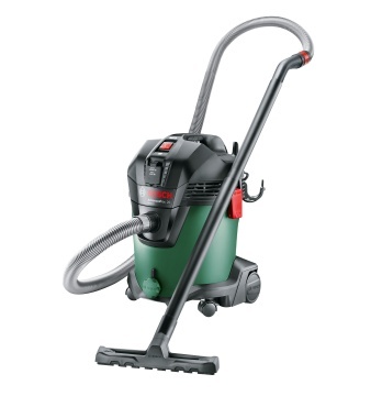 Bosch AdvancedVac 20 | Aspirator Umed/Uscat 1200W | 20L