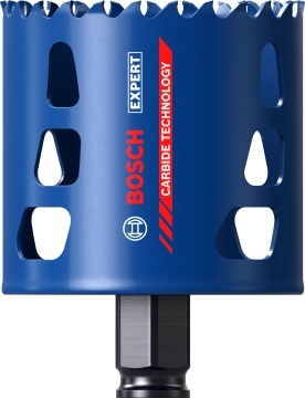 Bosch Expert Carota Tough Material 68mm