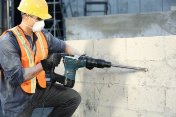Bosch GBH 5-40 D Professional | Ciocan Rotopercutor 8.5J SDS-max - Img 2