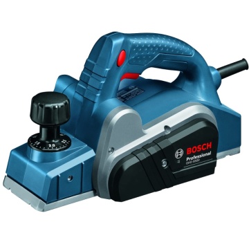 Bosch GHO 6500 | Rindea Electrică Profesională 650W | Lățime 82mm | Termix 🪵🪚
