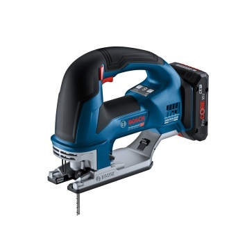Bosch GST 18V-155 BC Solo | Ferăstrău Vertical 18V | 155mm | Termix