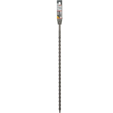Burghiu pentru gaurire cu percutie Bosch SDS Plus-5 12x400x465mm