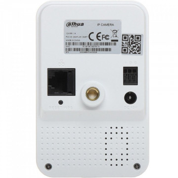Camera IP Dahua K15P spate