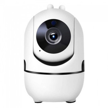 Cameră IP Smart V-TAC VT-5122 WiFi 1080P | Auto-Tracking | Termix.ro