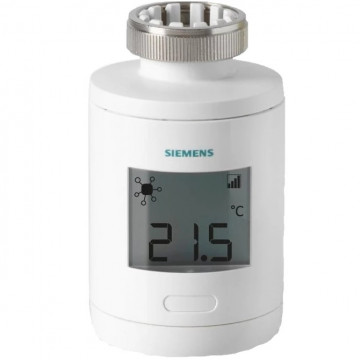 Cap inteligent Siemens SSA911.01TH