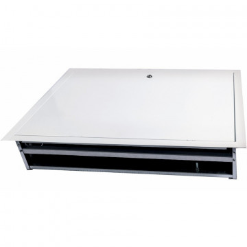 Caseta metalica NeoTer pentru Kit amestec si unitate de control