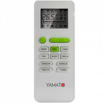 telecomanda fara fir Caseta tavan aer conditionat Yamato