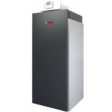 Cazan Bosch Condens 7000 F GC7000F 250 R
