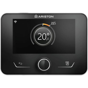 Ariston Sensys HD