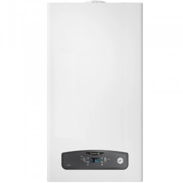 Centrala Ariston Cares S 30 kW Condensație | Inox | Termix