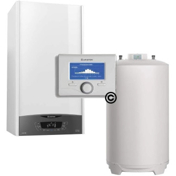 Centrala Ariston Clas One 35 Boiler BCH160