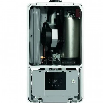 detalii Centrala termica murala cu condensare Bosch Condens 2200 W GC2200W 24 C 23