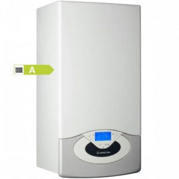 Centrala termica Ariston Genus Premium HP 65 EU