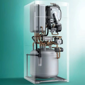 componente Centrala termica Vaillant ecoCOMPACT VSC 266/4-5 200