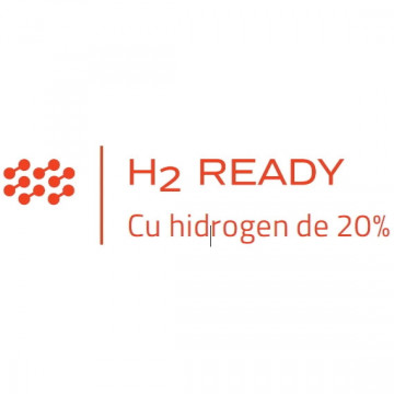 H2 ready hidrogen