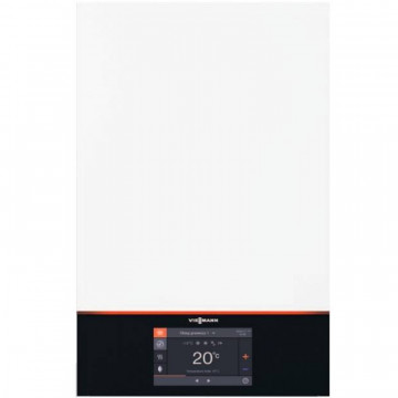 Centrală Viessmann Vitodens 200-W 25 kW B2HF - Preț & Specificații
