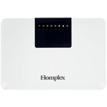 Centru Comandă Homplex CC210 5 zone 230V