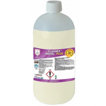 Cleanex Instal Plus 1 kg