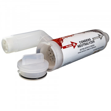 Condens Neutralyzer Filter