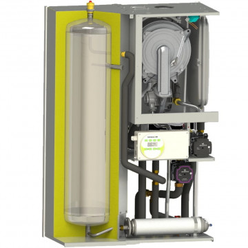 componente Centrala termica Motan Mkdens 35 BA Plus