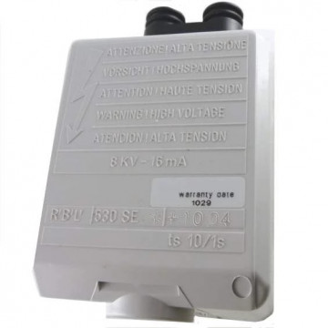 Control Box 3001156