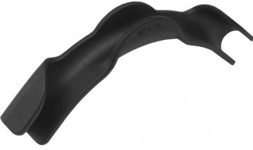 Curba conducatoare la 90 grd pentru teava Rehau 16/17 mm