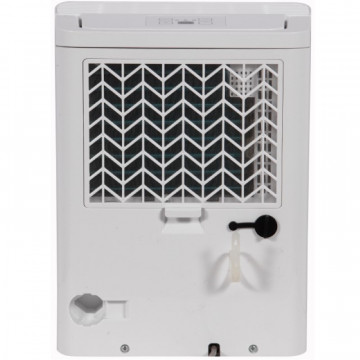 spate Dezumidificator Carrier NextGen I CDQ-10Q7 10 litri