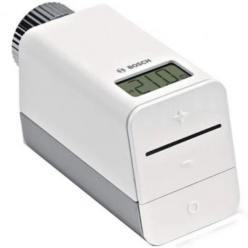 Cap termostatic Bosch Easycontrol