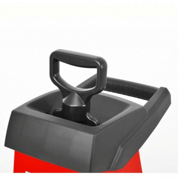 Electric garden shredder Hecht 6285 XL - Img 6