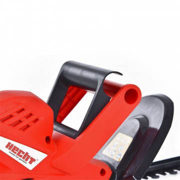 Electric hedge trimmer Hecht 608 - Img 3