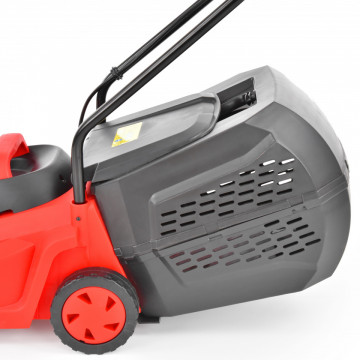 Electric lawn mower Hecht 1000 - Img 5