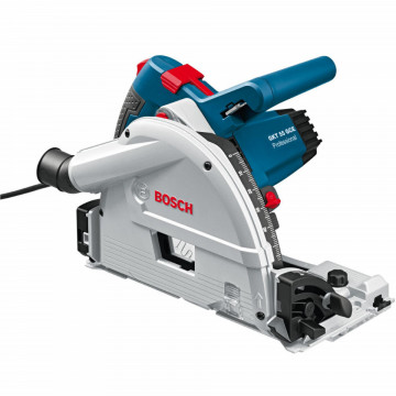 Fierastrau circular GKT 55 GCE ambalaj carton