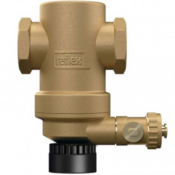 Filtru decantor anti-magnetită și anti-nămol Exdirt D 1 1/2
