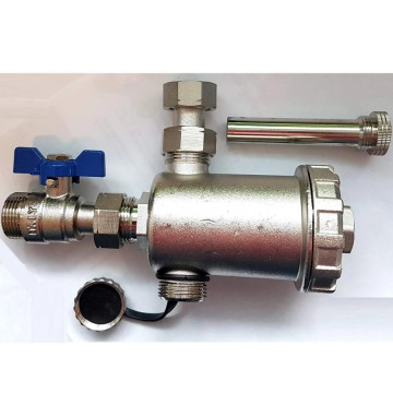 Filtru magnetic Titan TurboMag