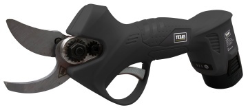 Foarfecă Electrică Texas GS1680Li - 16.8V, 2.0Ah, Tăiere 25mm | Termix