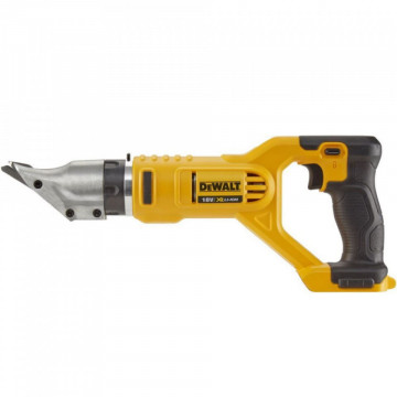 Foarfeca metal DeWALT DCS491NT 18 V XR fara accesorii