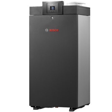 Centrala termica cu condensare Bosch GC7000WP 125
