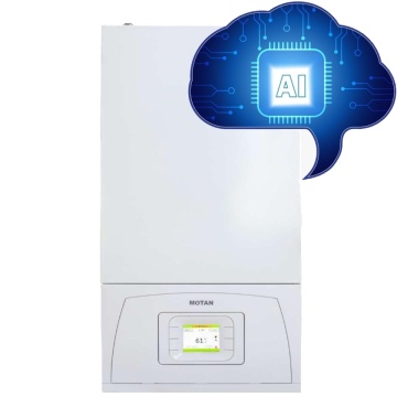 Centrala termica Motan Condens plus 200 AI