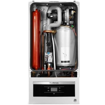 detalii Centrala termica Buderus Logamax plus GB062-24 KD H V2