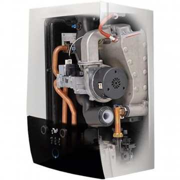 detalii Centrala termica Daikin Altherma 3C D2CND