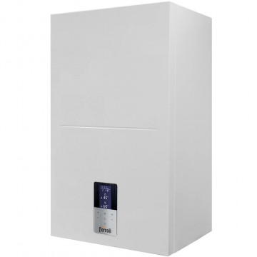 Gas condensing Boiler Bluehelix HiTech RRT 24C