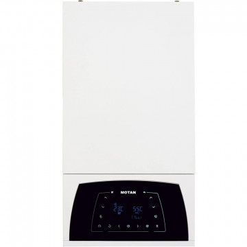 Gas condensing Boiler Condens Plus 25