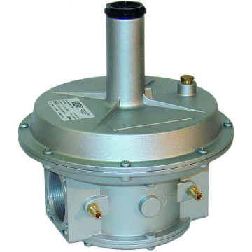 Regulator de gaze cu flitru incorporat Tecnogas FRG/2MC DN25