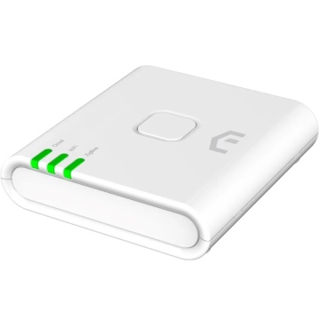 Gateway Unisenza Plus Purmo - Hub Smart ZigBee 3.0 & WiFi