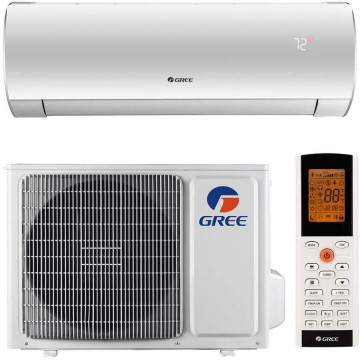 Gree Fairy LCLH 24000 BTU | Aer Condiționat Inverter | R32 | Termix ❄️🔥
