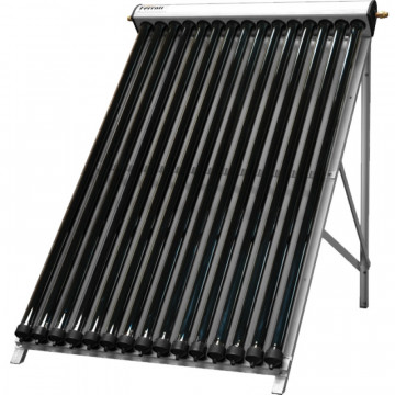 Heat pipe Solar Tubes Ecotube PC20