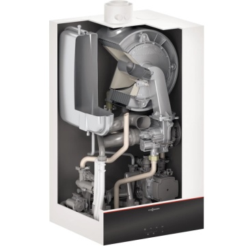 componente Centrala incalzire Viessmann Vitodens 100-W 19 B1HG
